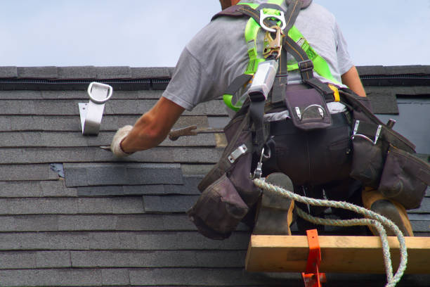 Best Metal Roofing Contractor  in Level Park Oak Park, MI