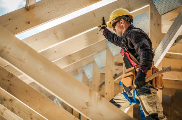 Professional Roofing Contractor in Level Park Oak Park, MI