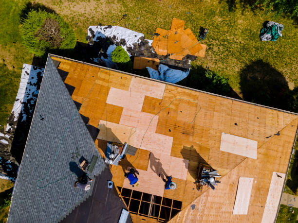 Best New Roof Installation  in Level Park Oak Park, MI
