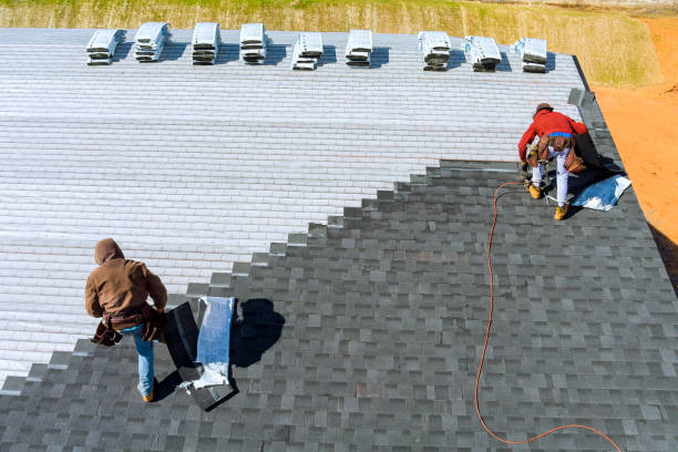 Best Shingle Roofing Installation  in Level Park Oak Park, MI
