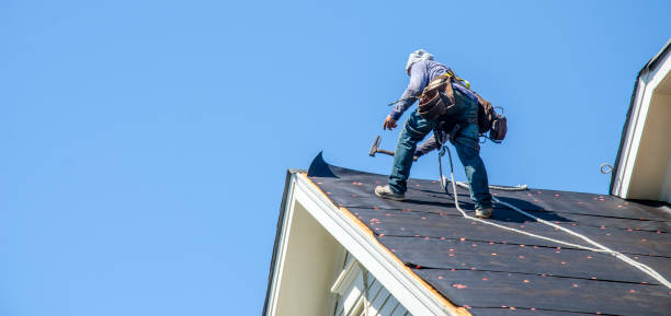 Best Storm Damage Roof Repair  in Level Park Oak Park, MI